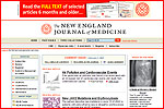 NEW ENGLAND JOURNAL OF MEDICINE 